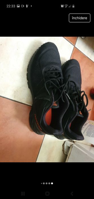 Adidasi Reebok 44