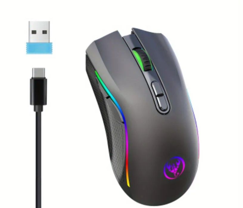 Mouse wireless gaming