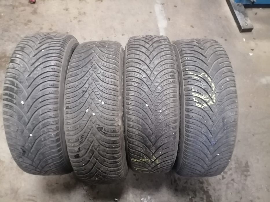 Jante aliaj seat  16