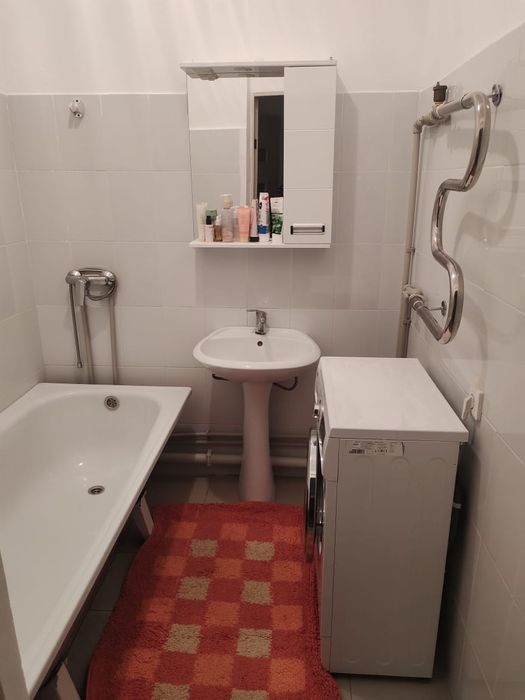 Продаётся квартира