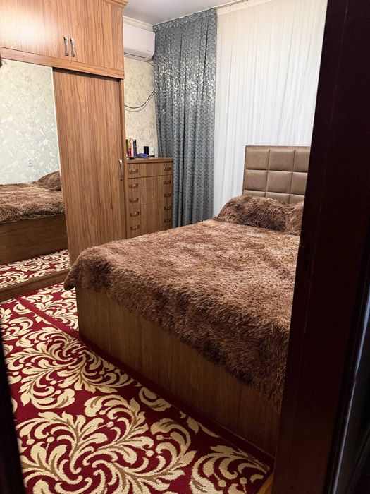 Юнусабат18   3/3/4 Кирпич 77 серия