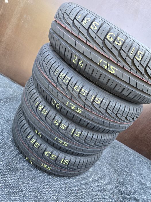 185 65 15 uniroyal