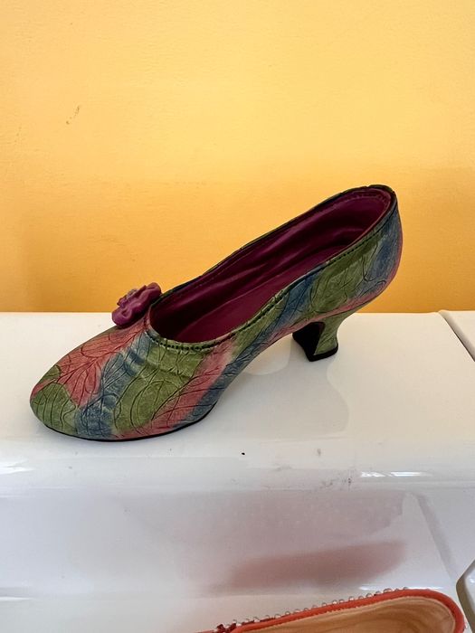 Just the Right Shoe мини колекция