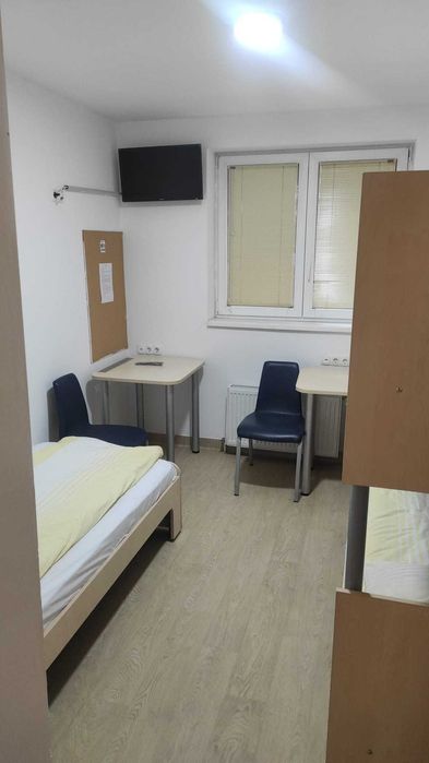 servicii cazare personal