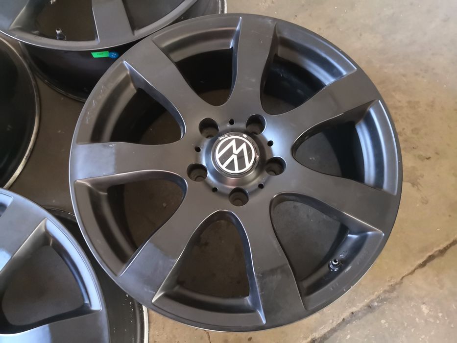 5х120 фолксваген amarok t5 vw volkswagen 5x120 17 цола джанти с гуми