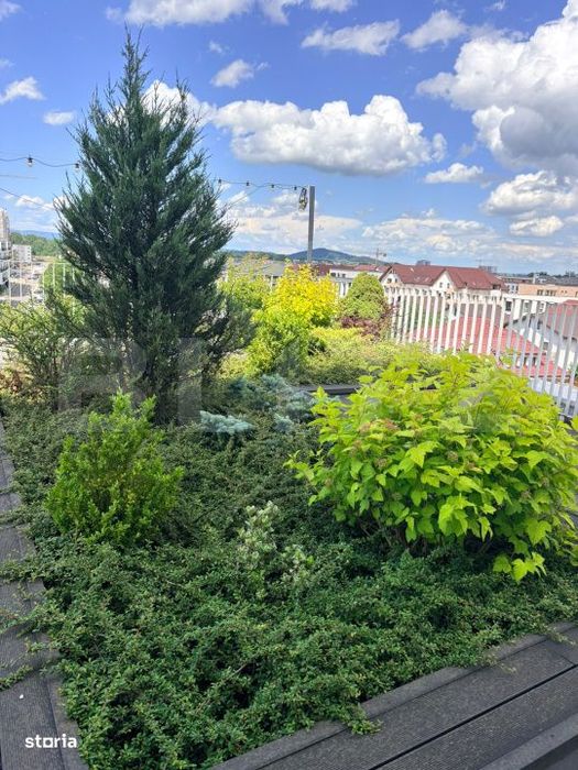 Apartament 2 camere, 60 mp, parcare, zona Tractorul