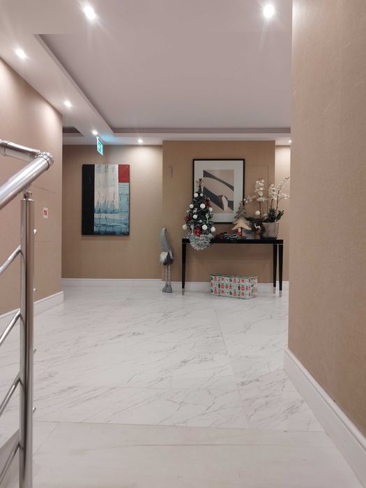 Почистване на входове