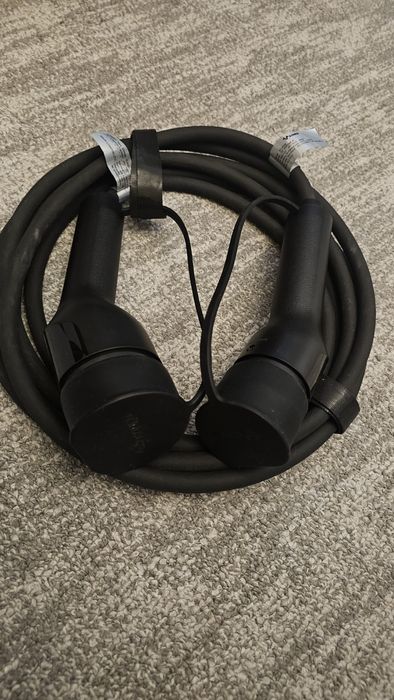 Cablu încărcare mașină electrica