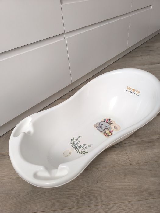 Детская ванна, ванночка