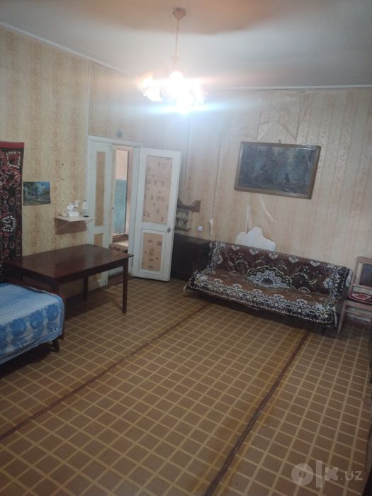 Сдаётся в аренду 1 комнатная квартира
