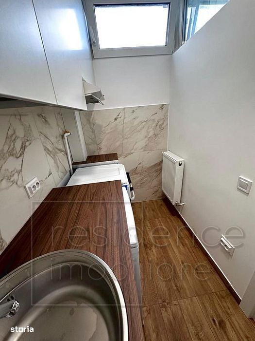 Garsoniera renovata! Gheorgheni, zona Iulius Mall