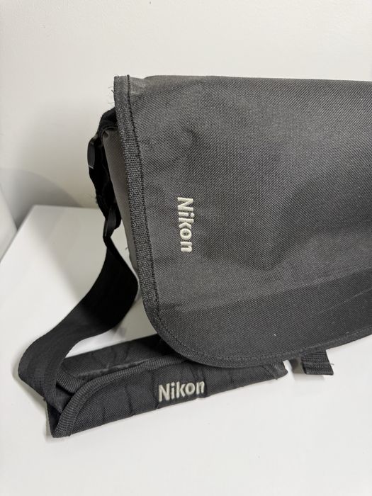 Фотоапарат Nikon D5100