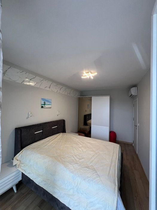 Двустаен апартамент в кв. Левски от Собственик