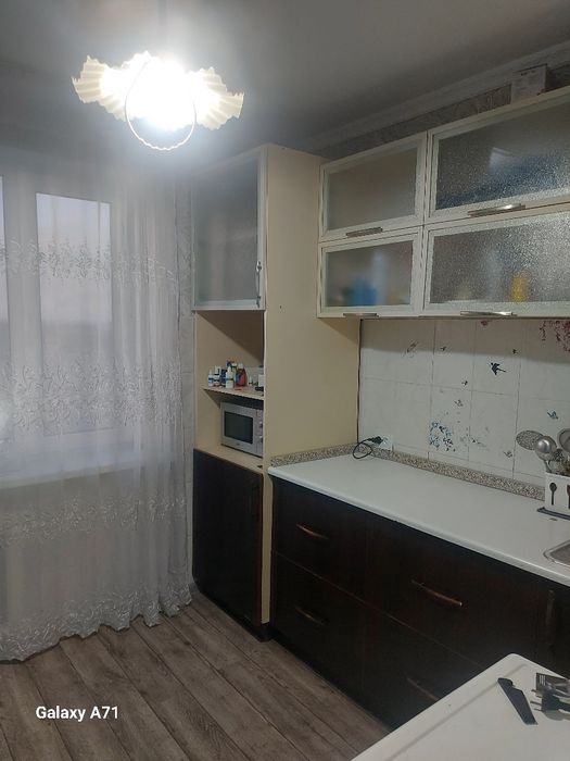 Продам квартиру на ауэзова 77
