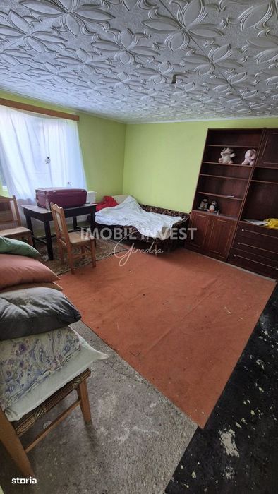 Exclusivitate! Casa individuala 2 corpuri |3.000 mp teren|Comuna Botez