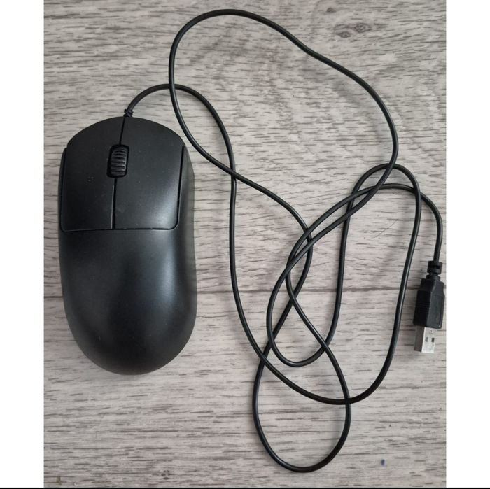 Мышка компьютерная продам