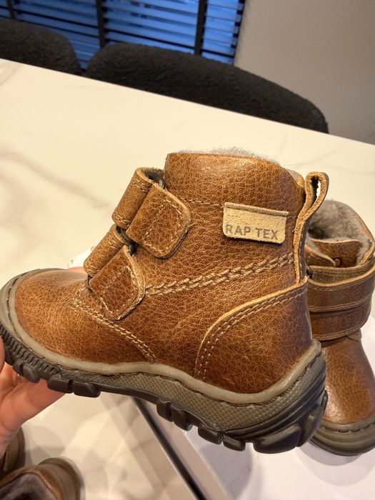 Ghete pentru copii - marimea 20