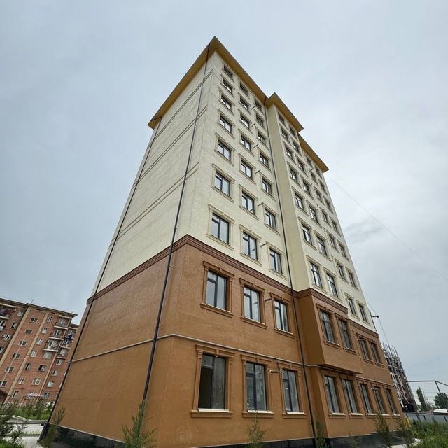 Срочно Продаеся своя квартира 3/4/9 73 кв/м Тойтепа