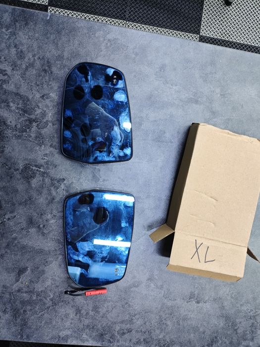 Malibu xl bakavoy oynasi