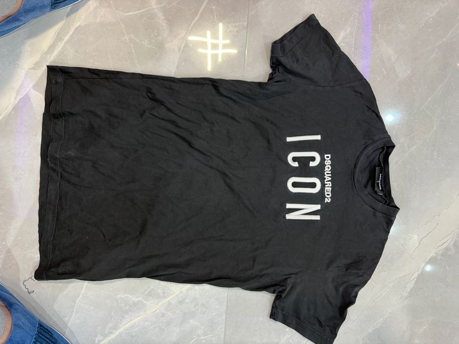 Disquared 2 Original