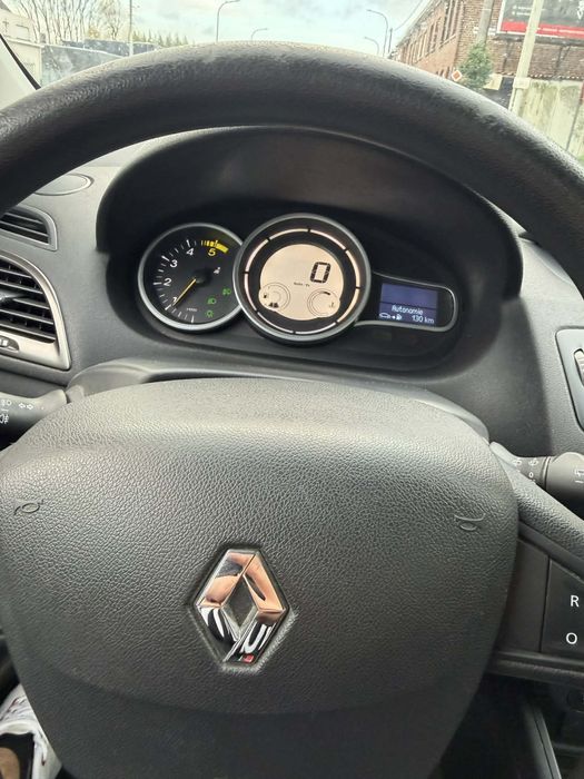 Renault Megane 3