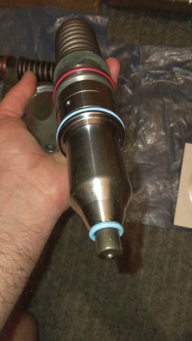 Форсцнка на Кат-С 13 реман