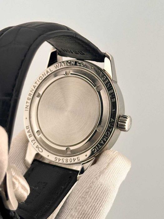 часы IWC Ingenier