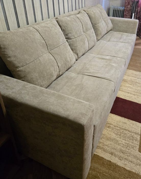 Диван раскладной