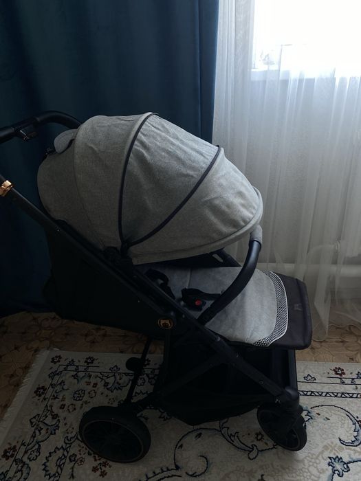 Коляска прогулычный