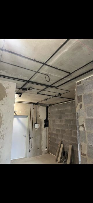 Услуги электрика 24/7