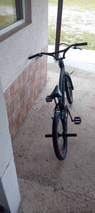 Bicicleta bmx 20 inchi