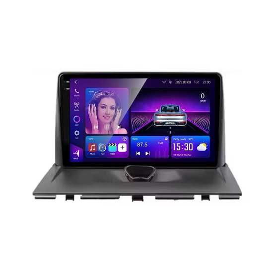 Мултимедия Peugeot Expert/ Citroen Jumpy GPS навигация