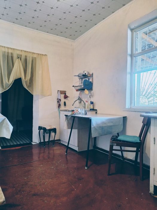 Продаётся дом в городе Шымкенте Абайский район.