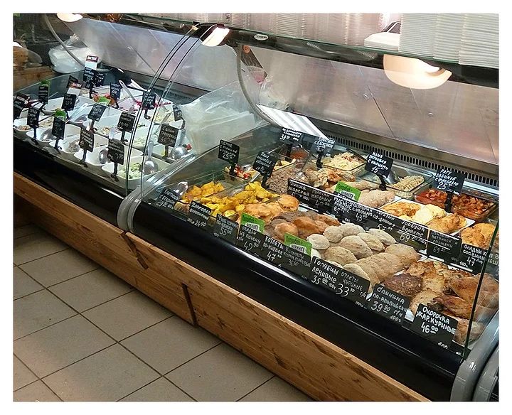 Ремонт холодильников