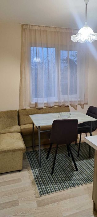 Гарсониера под наем