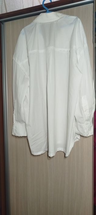 Рубашка женская, новая, не ношенный, произведено в Турции
