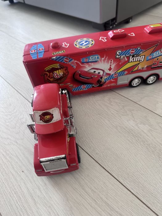 Машина для макуина