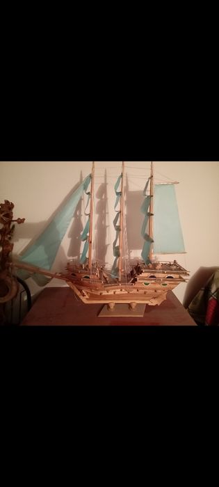 Сувиниры Корабли