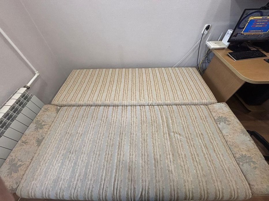 Диван раскладной