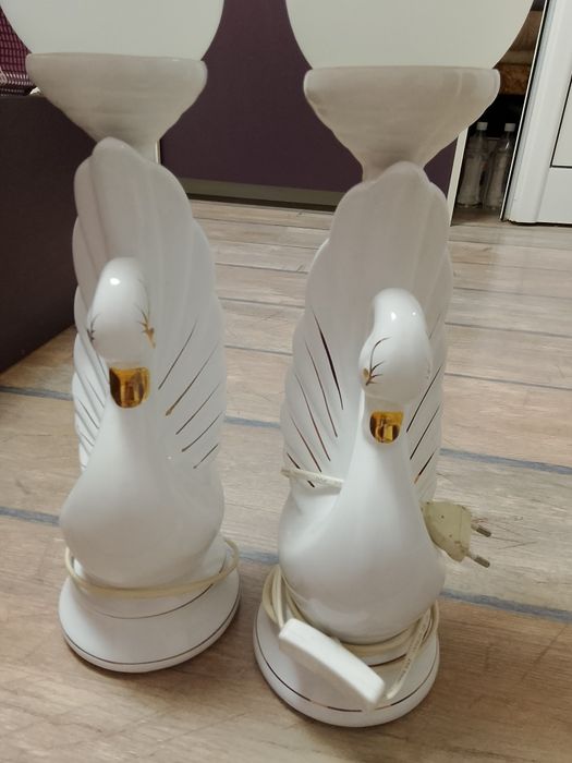 Нощни лампи.Нощни лампи