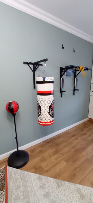 Груши бокс TURNIKKZ