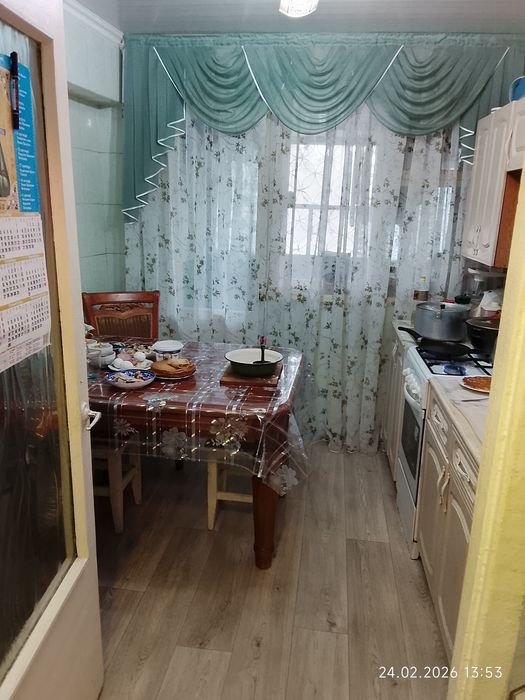 Продам квартиру в центре Каскелена