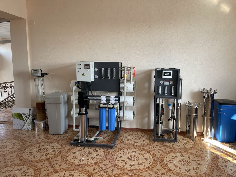 Фильтр для воды