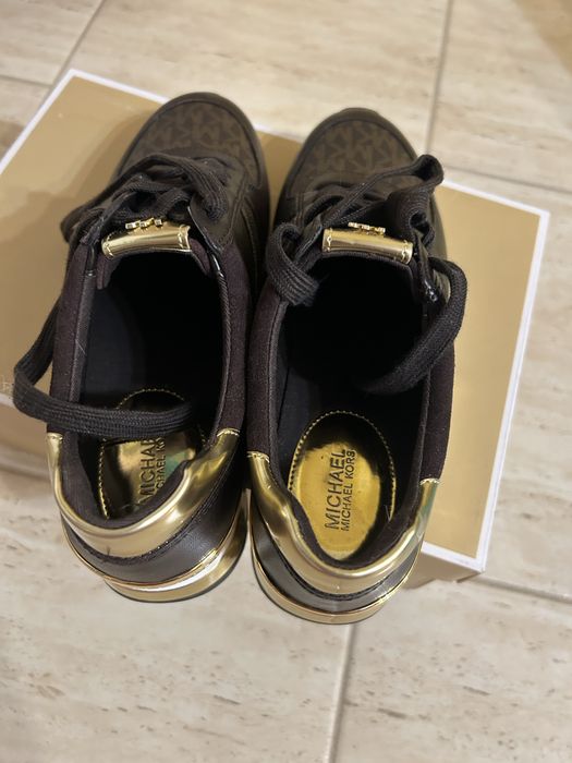 Pantofi Michael Kors 37