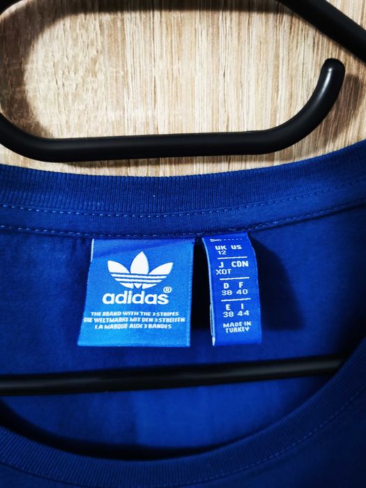 Дамска тениска Adidas