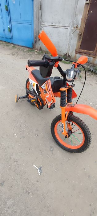 Продам велосипед детский