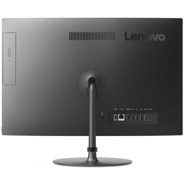 Моноблок Lenovo AIO 520-24IKL