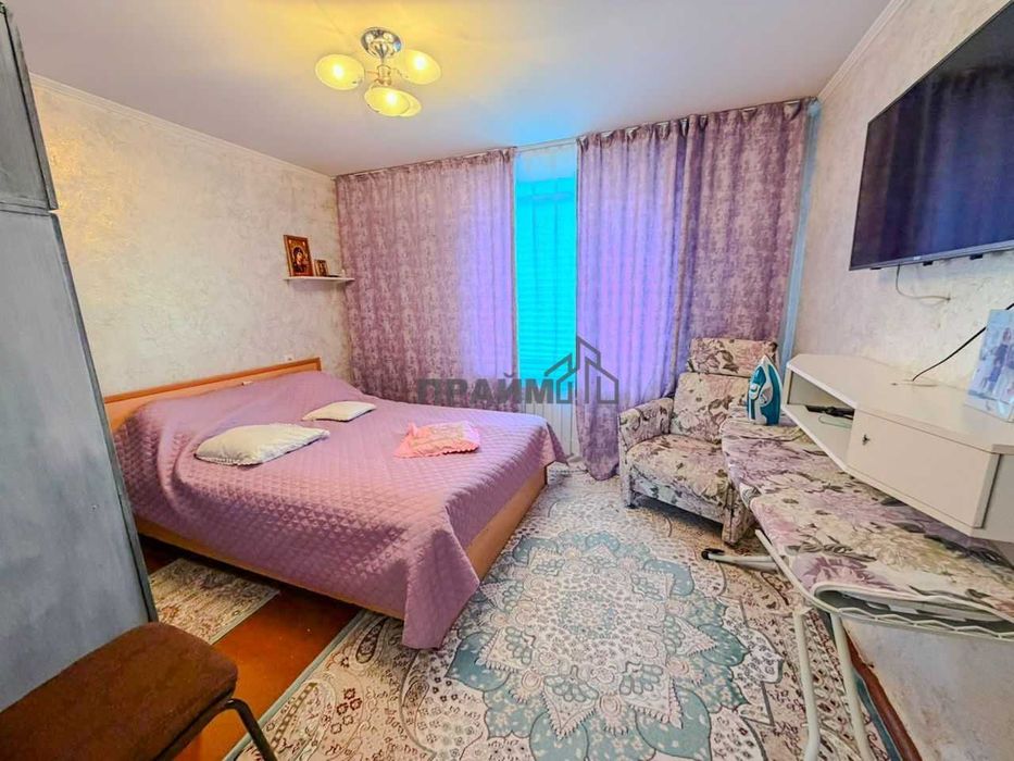 ПРОДАМ 3Х ком. Самал (Шалкар ПРАЙМ)