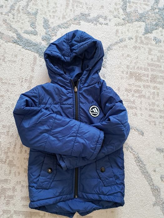 Продам обувь и куртки детские