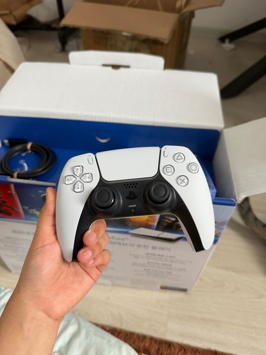 Sony PlayStation 5 digital edition
